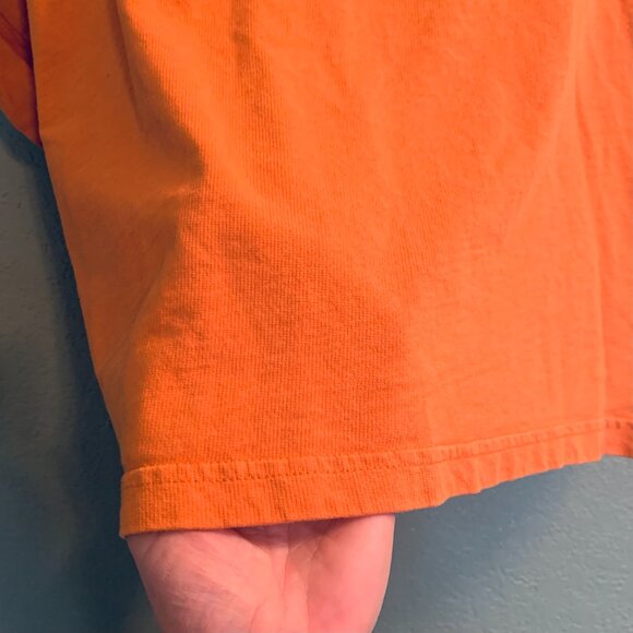 ZARA Short-Sleeve T Shirt - Picture 4 of 5